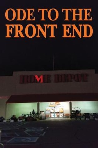 Cover of Ode to the Front End