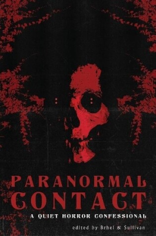 Cover of Paranormal Contact