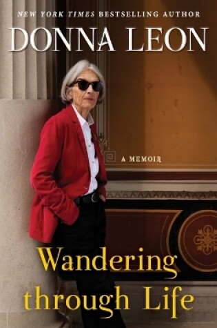Cover of Wandering Through Life