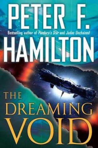 Cover of The Dreaming Void