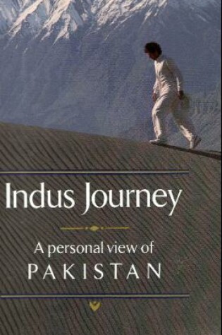 Cover of Indus Journey