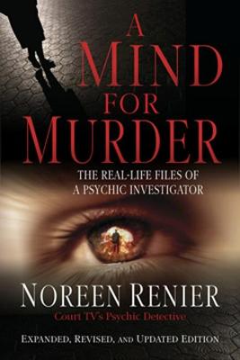 Book cover for Mind for Murder