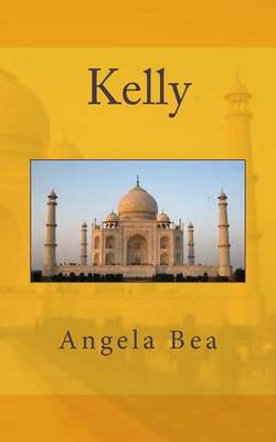 Book cover for Kelly