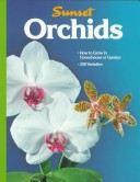 Book cover for How to Grow Orchids