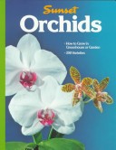 Cover of How to Grow Orchids