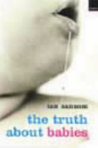 Cover of Truth About Babies