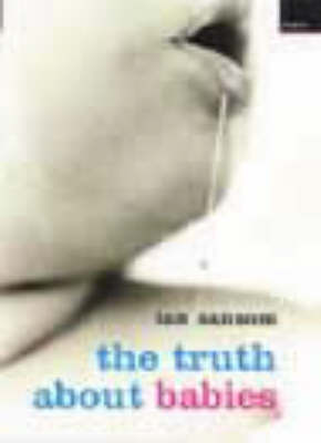 Book cover for Truth About Babies