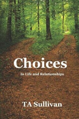 Cover of Choices