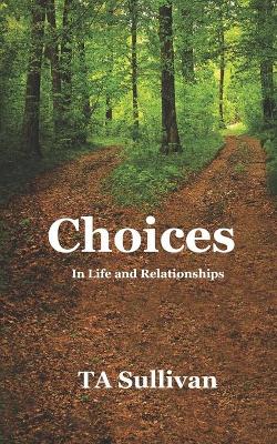 Book cover for Choices