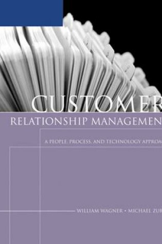 Cover of Customer Relationship Management