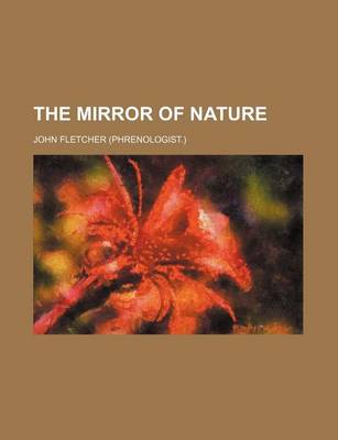 Book cover for The Mirror of Nature (Volume 1-2)