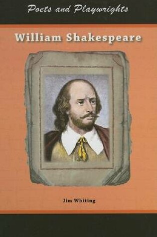 Cover of William Shakespeare