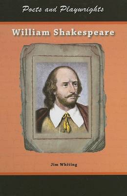 Cover of William Shakespeare