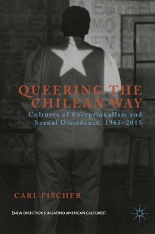 Cover of Queering the Chilean Way