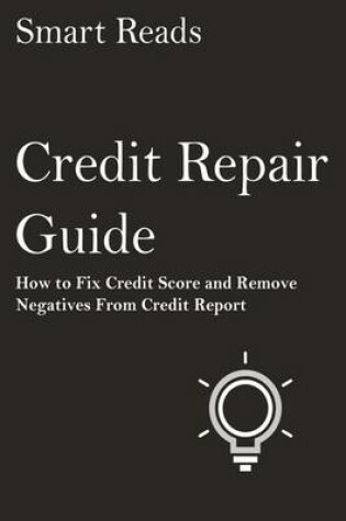 Cover of Credit Repair Guide