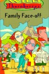 Book cover for Family Face-Off