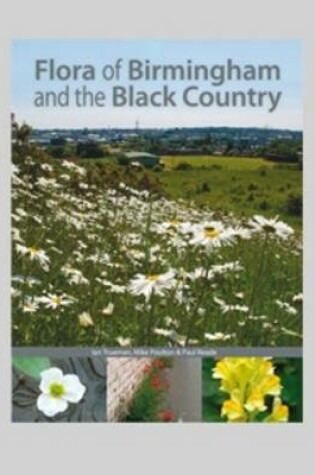 Cover of Flora of Birmingham and the Black Country