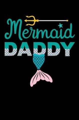 Cover of Mermaid daddy