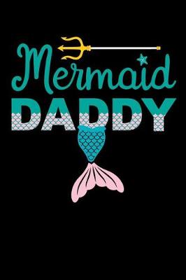 Book cover for Mermaid daddy