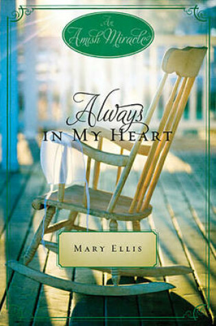 Cover of Always in My Heart