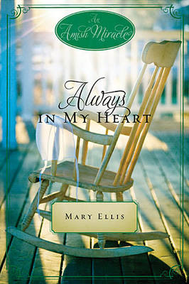 Book cover for Always in My Heart