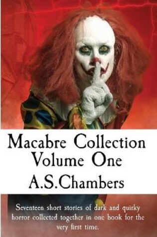 Cover of Macabre Collection