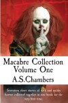 Book cover for Macabre Collection