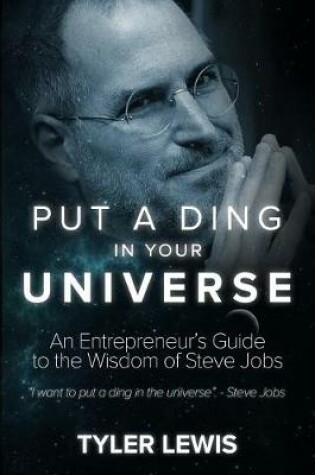 Cover of Steve Jobs