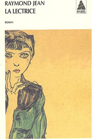 Cover of La lectrice