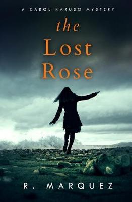Cover of The Lost Rose