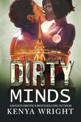 Cover of Dirty Minds
