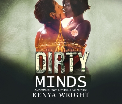 Book cover for Dirty Minds