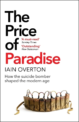 Cover of The Price of Paradise