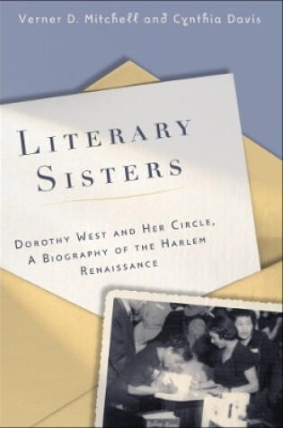 Cover of Literary Sisters