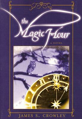 Book cover for The Magic Hour