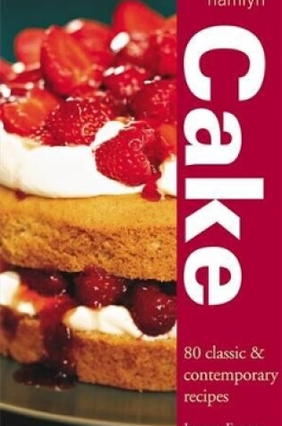 Cover of Cake