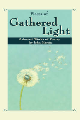 Book cover for Pieces of Gathered Light