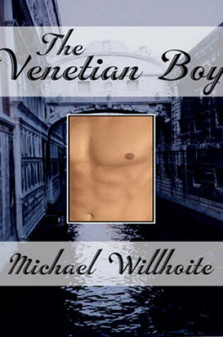 Cover of The Venetian Boy