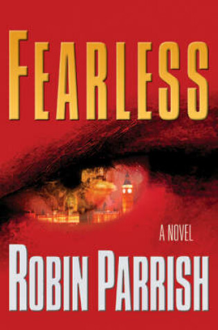 Cover of Fearless