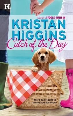 Book cover for Catch of the Day