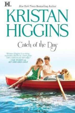 Cover of Catch of the Day