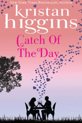 Cover of Catch of the Day