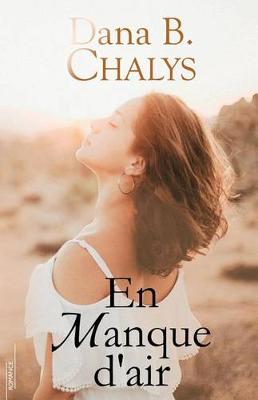 Book cover for En Manque d'Air