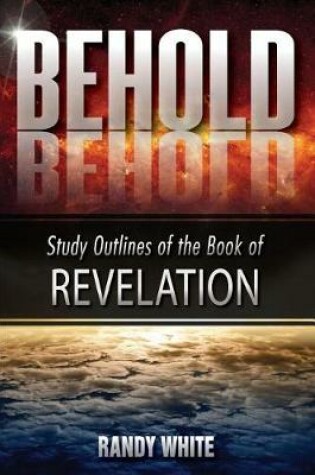 Cover of Behold