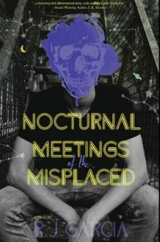 Cover of Nocturnal Meetings of the Misplaced