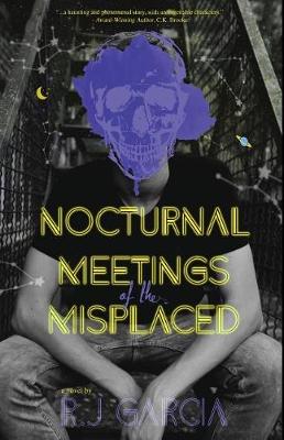 Book cover for Nocturnal Meetings of the Misplaced