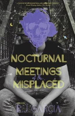 Book cover for Nocturnal Meetings of the Misplaced