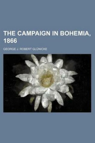 Cover of The Campaign in Bohemia, 1866