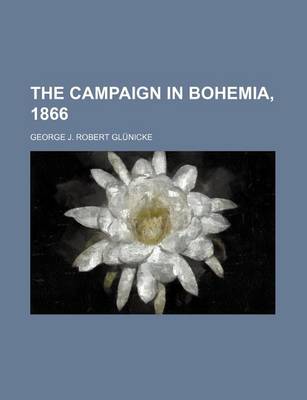 Book cover for The Campaign in Bohemia, 1866