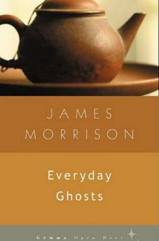 Cover of Everyday Ghosts